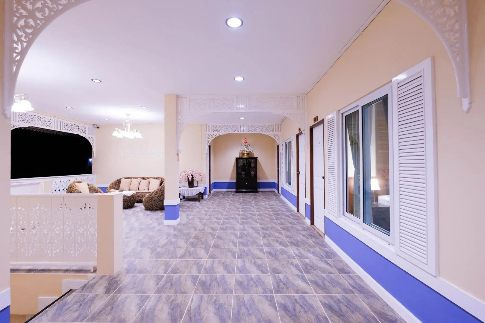 Vieng Tawan Sukhothai Guesthouse