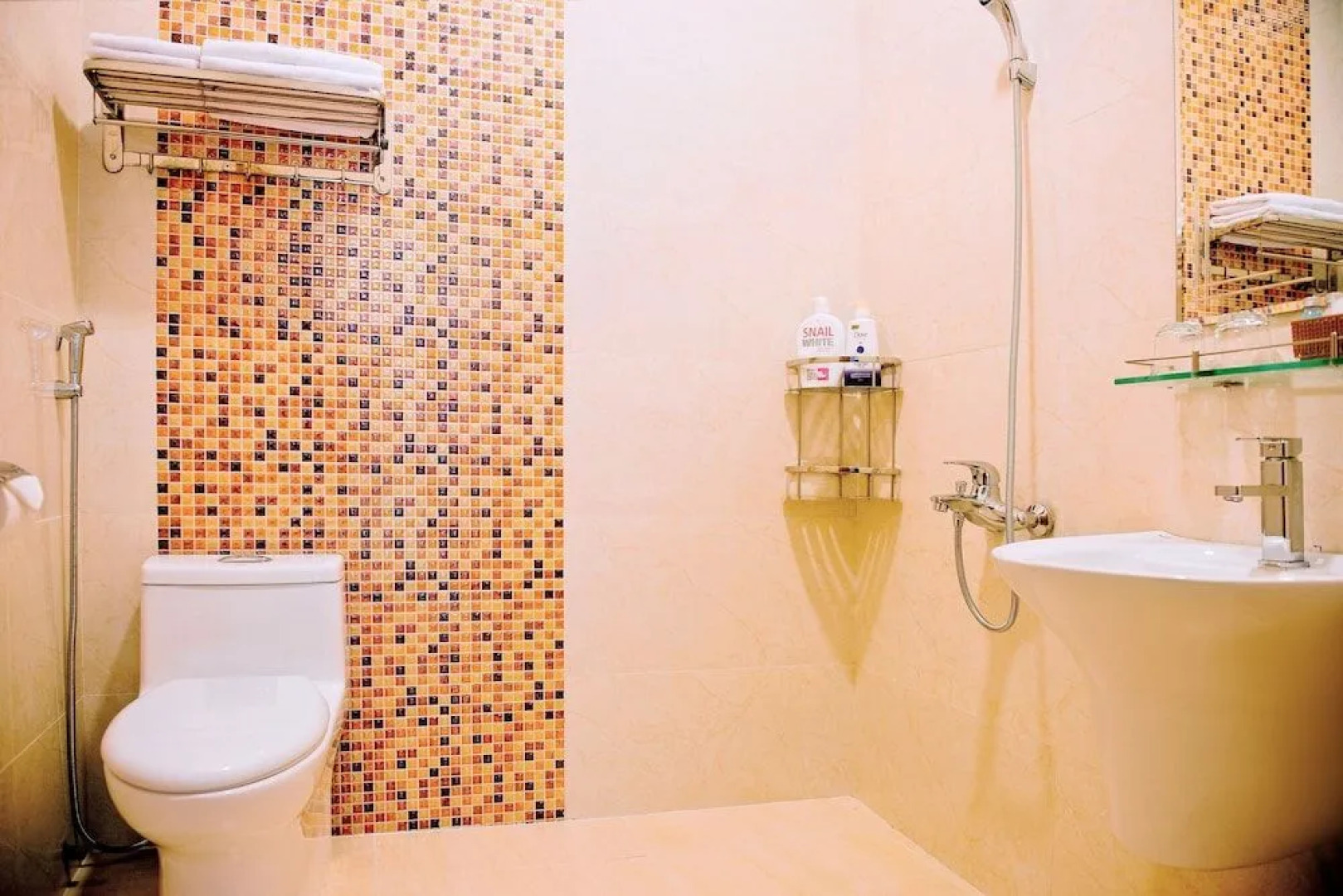 Khach San Mekong Gia Lai