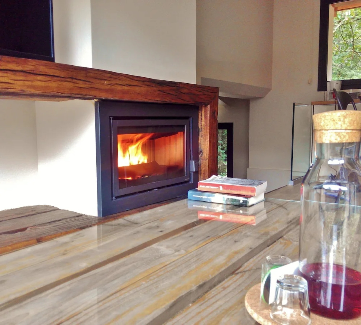 Bonalife - Senda del Oso