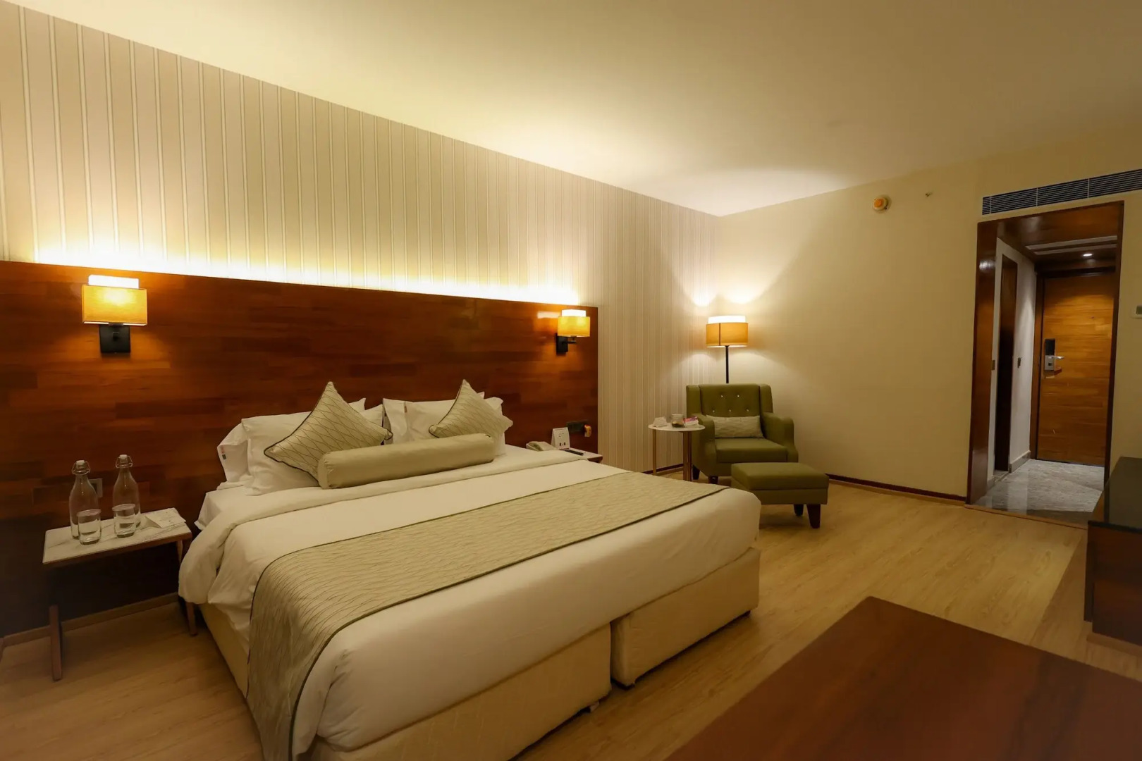 The Orchid Hotel Pune Hinjewadi