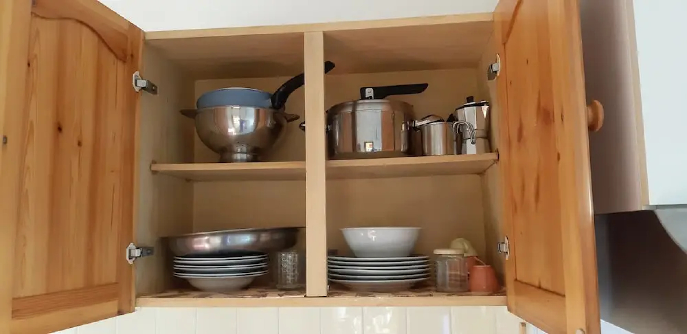 Dimora Spinucci, Chieti centro storico