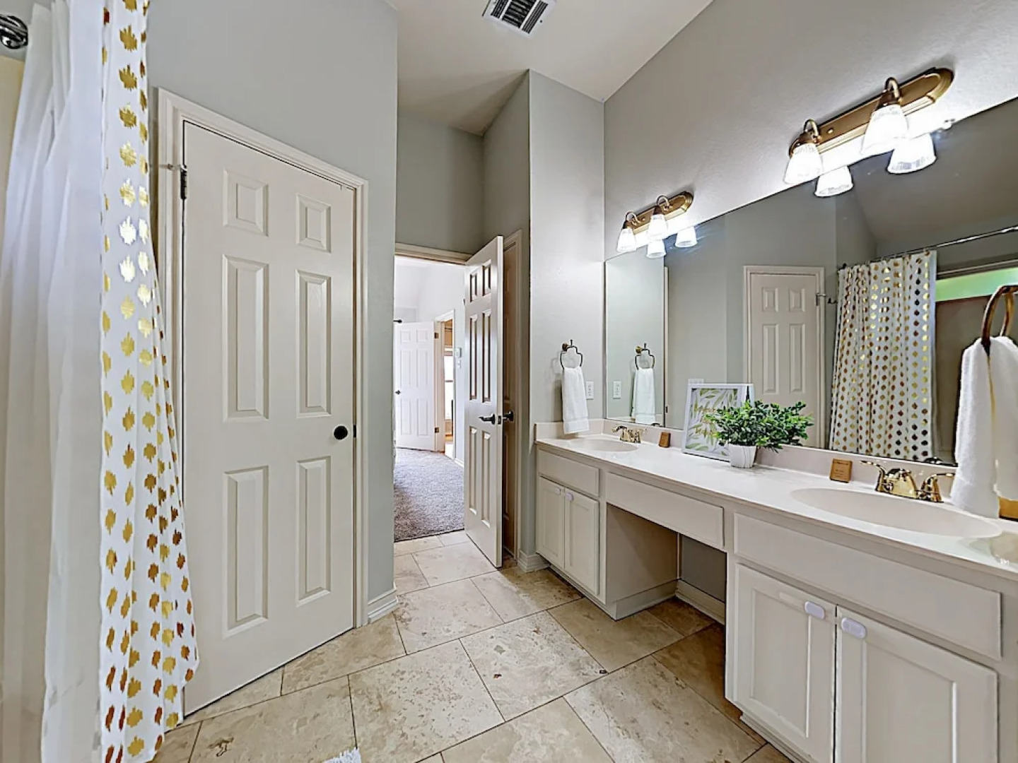 10807 Dripping Springs - 3 Br Home