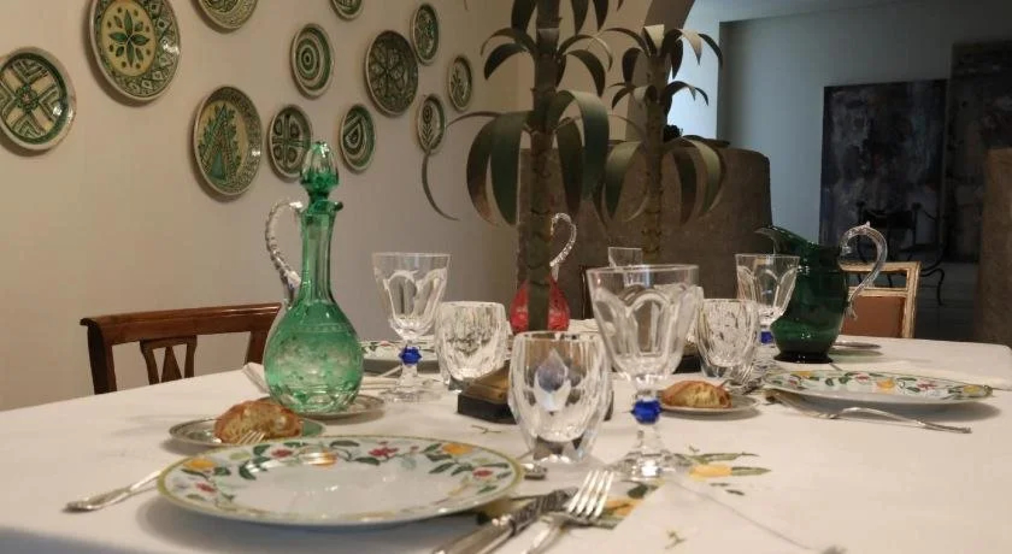 La Dimora del Castelluccio