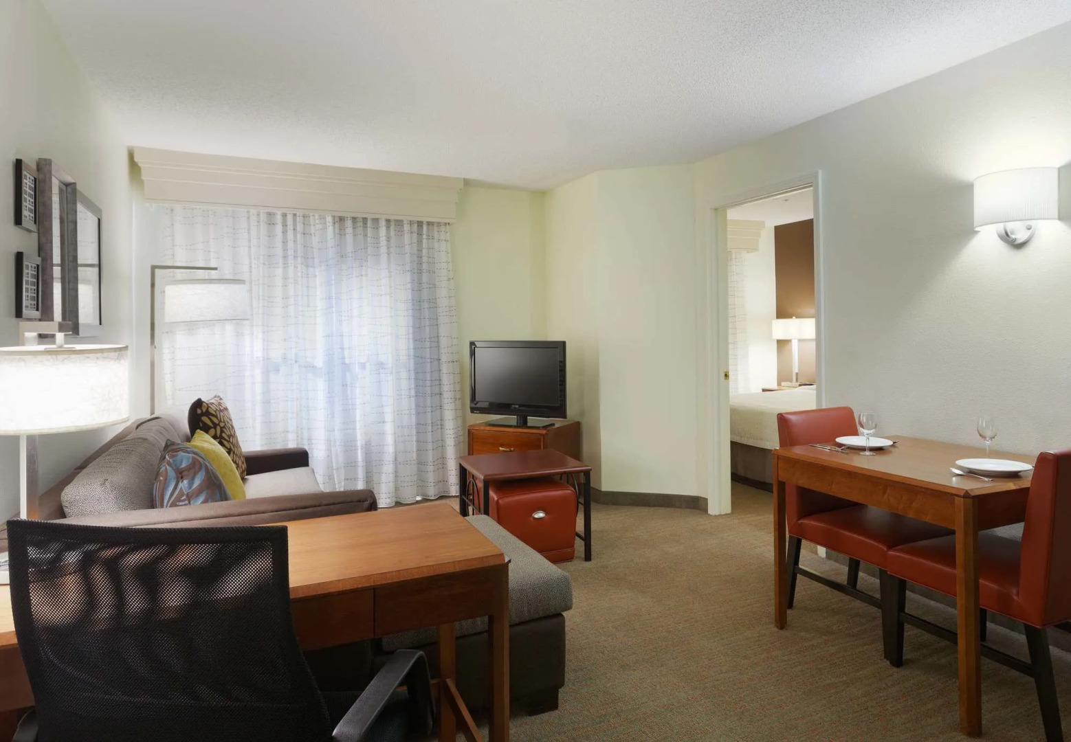 Residence Inn by Marriott Greenville-Spartanburg Airport