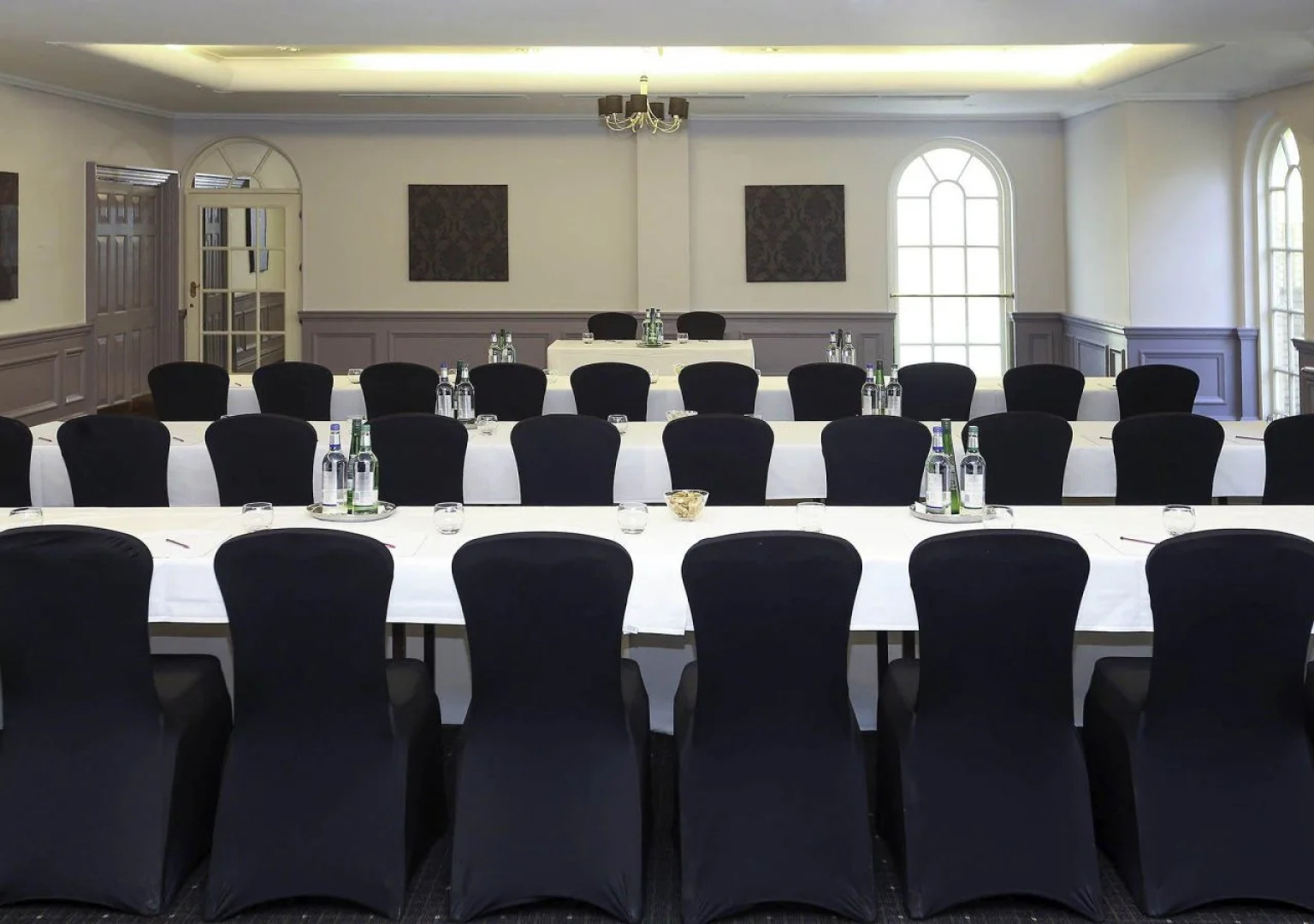 Mercure Exeter Southgate Hotel
