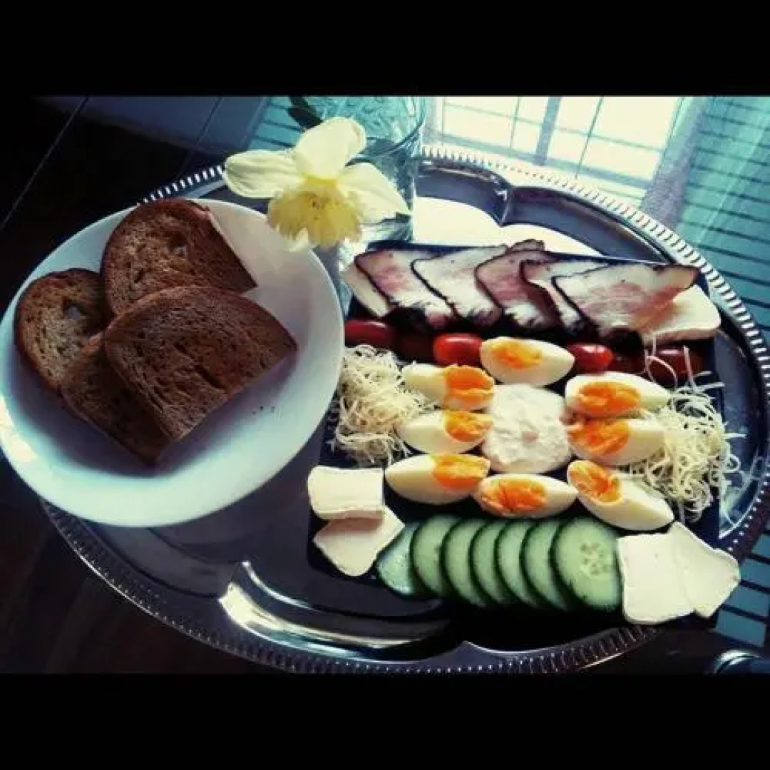 Ubytování Žižkova Pacov