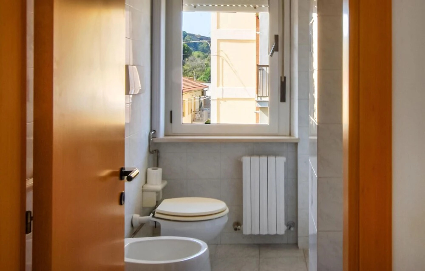 Amazing Apartment in Campofilone With Wifi and 1 Bedrooms