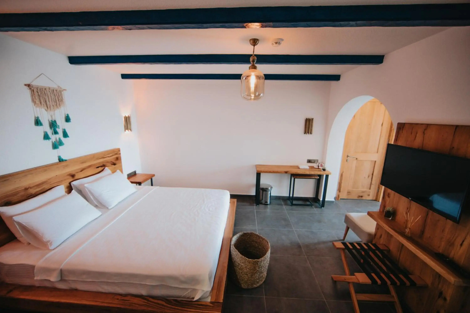 Büyükada Loc’Ada