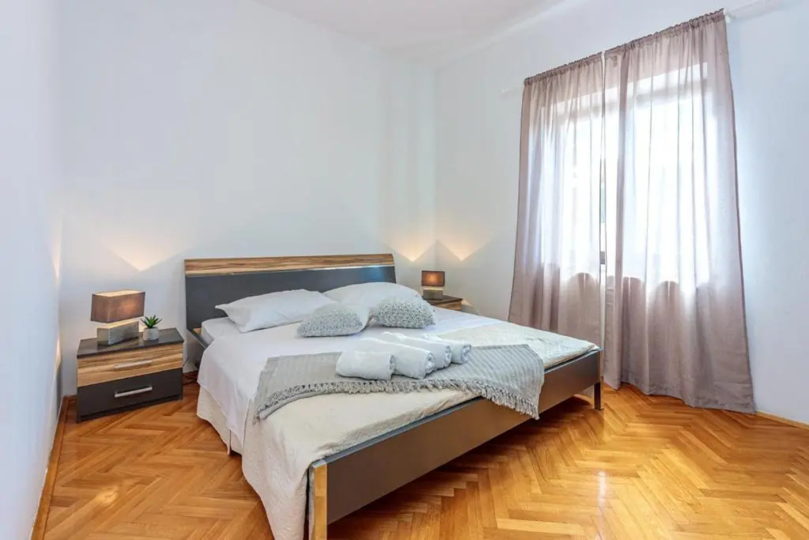 Apartment Terlevic