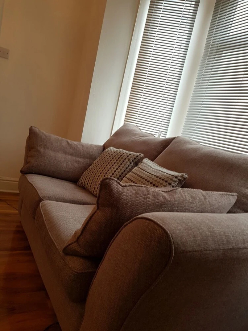 Woodleigh Luxury 3 Bedrooms House