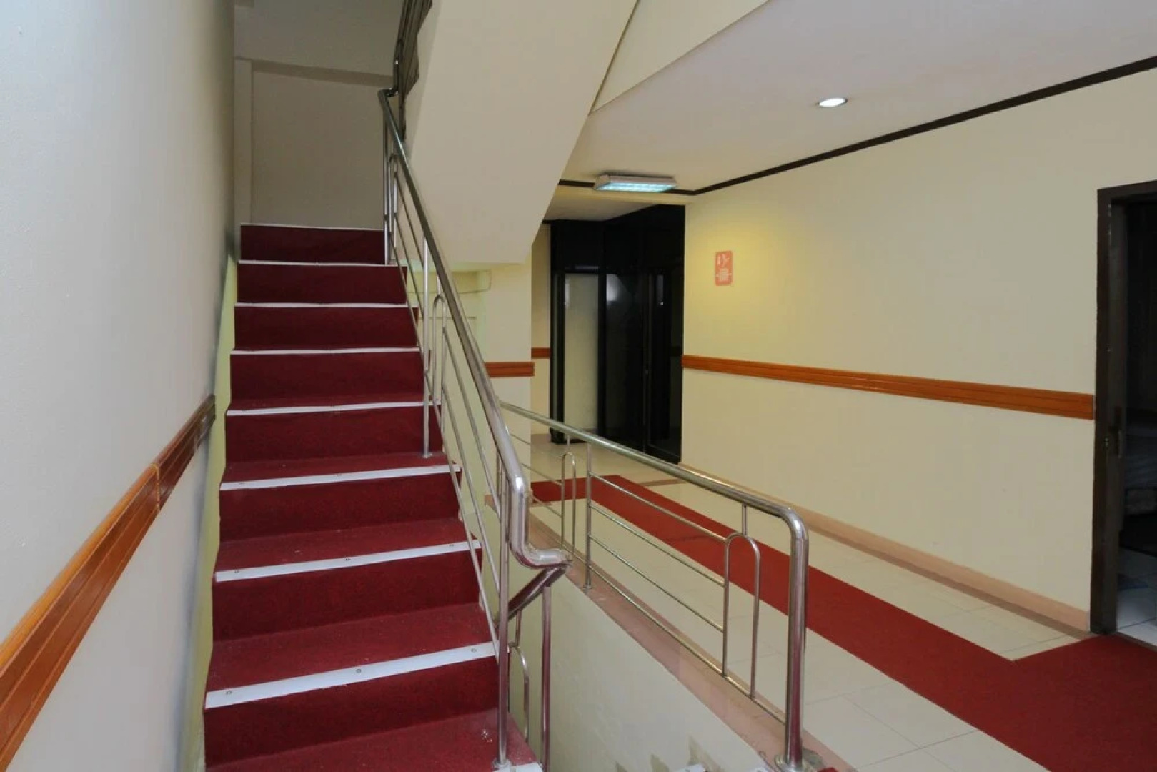 Airy Grand Tarakan Mulawarman 21