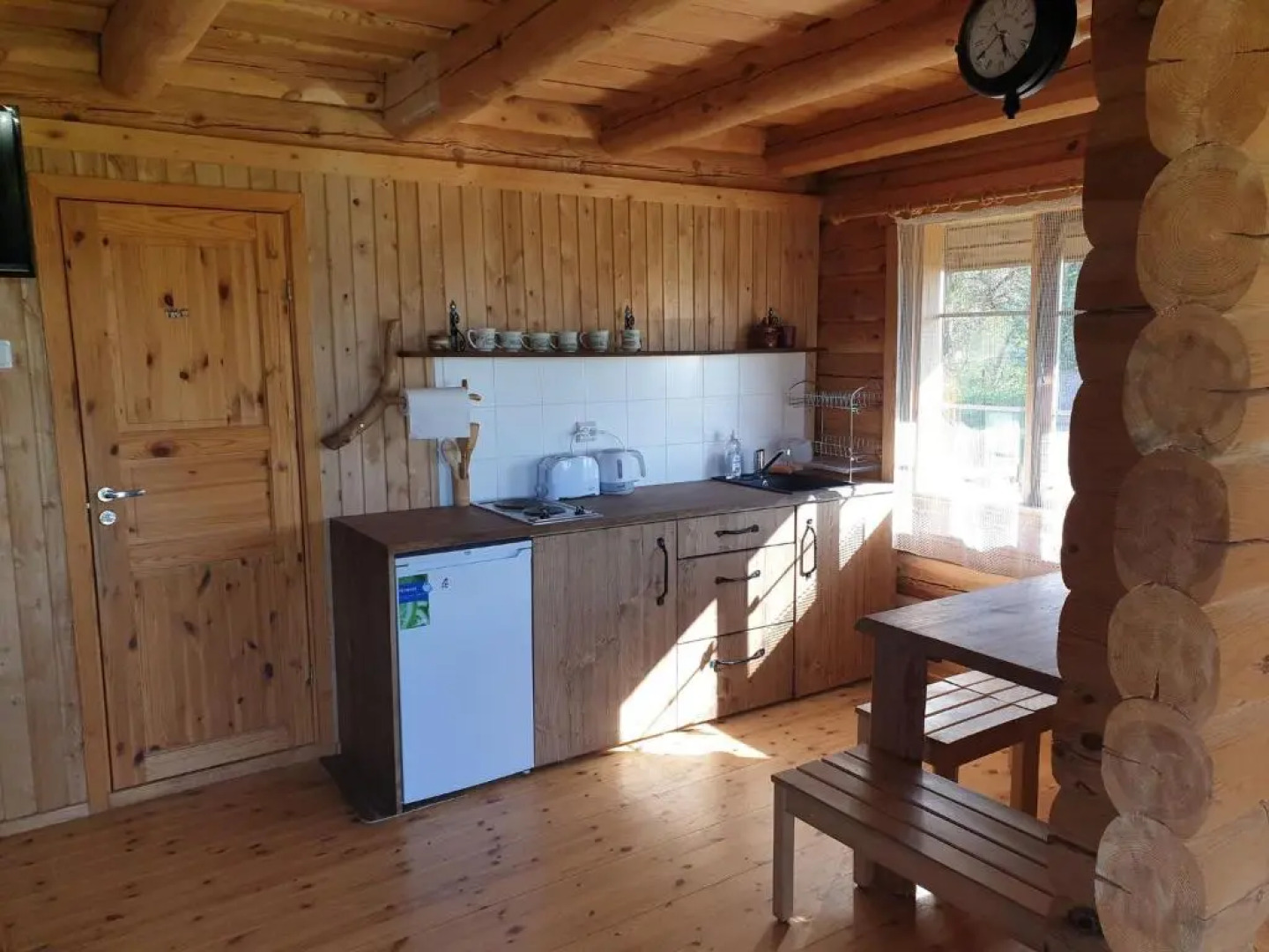 Rannamõisa Puhkeküla