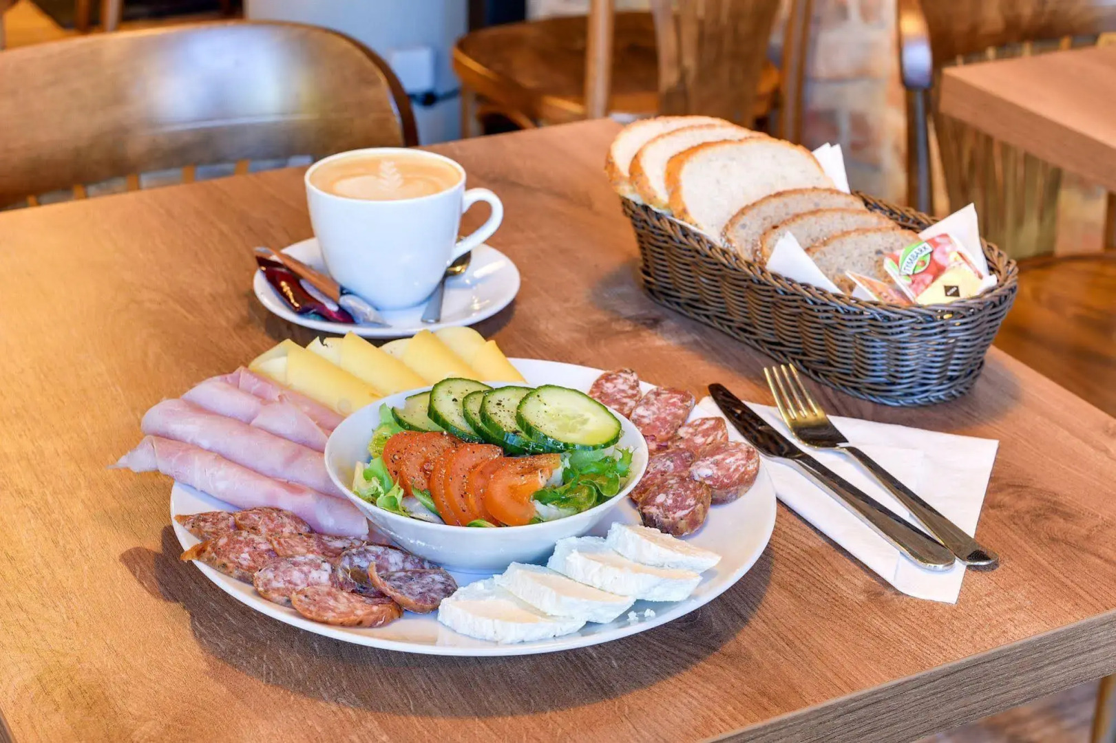 Old Town by Welcome Apartment