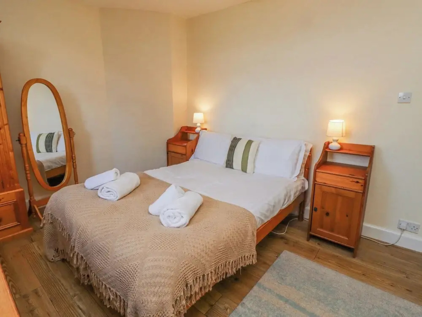 St Marys Cottages No1