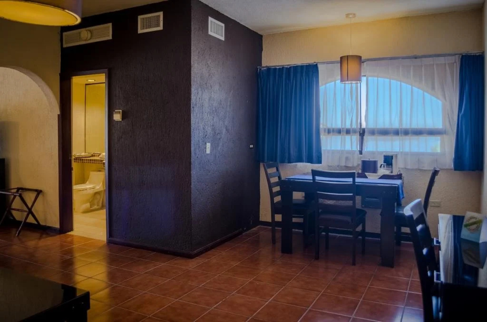 Hotel Grand Plaza La Paz