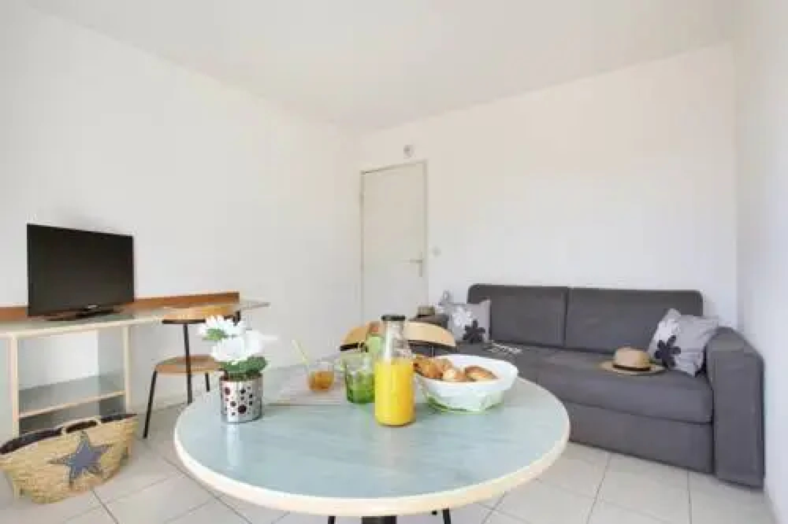 Residence Saint Exupery