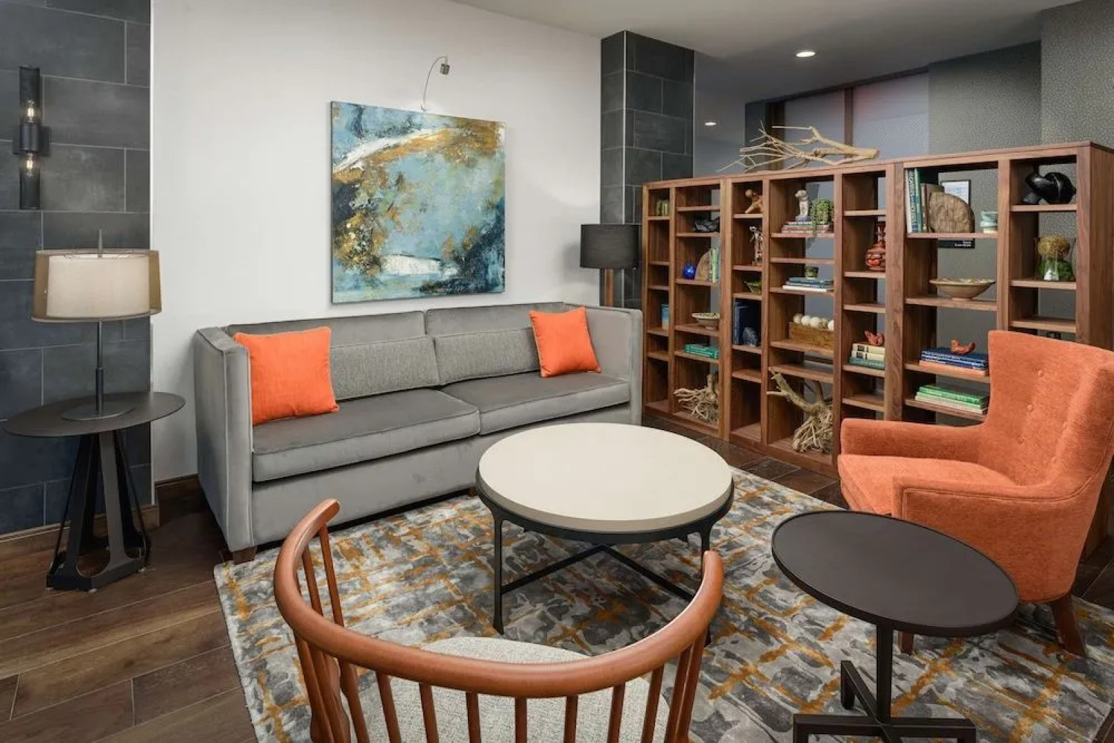 Hampton Inn Blue Ridge, Ga