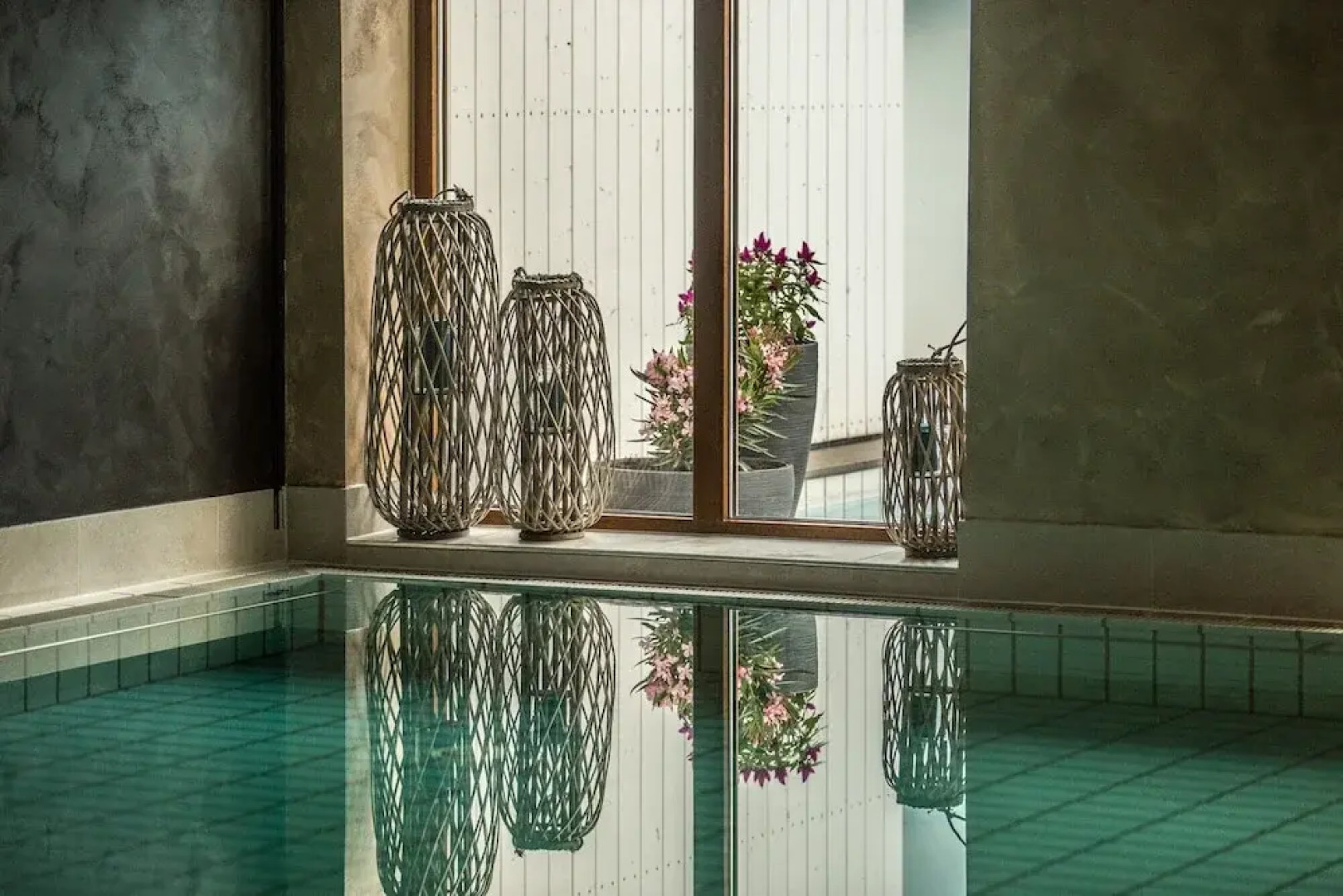 4MOODS Suites and Spa Erwachsenenhotel