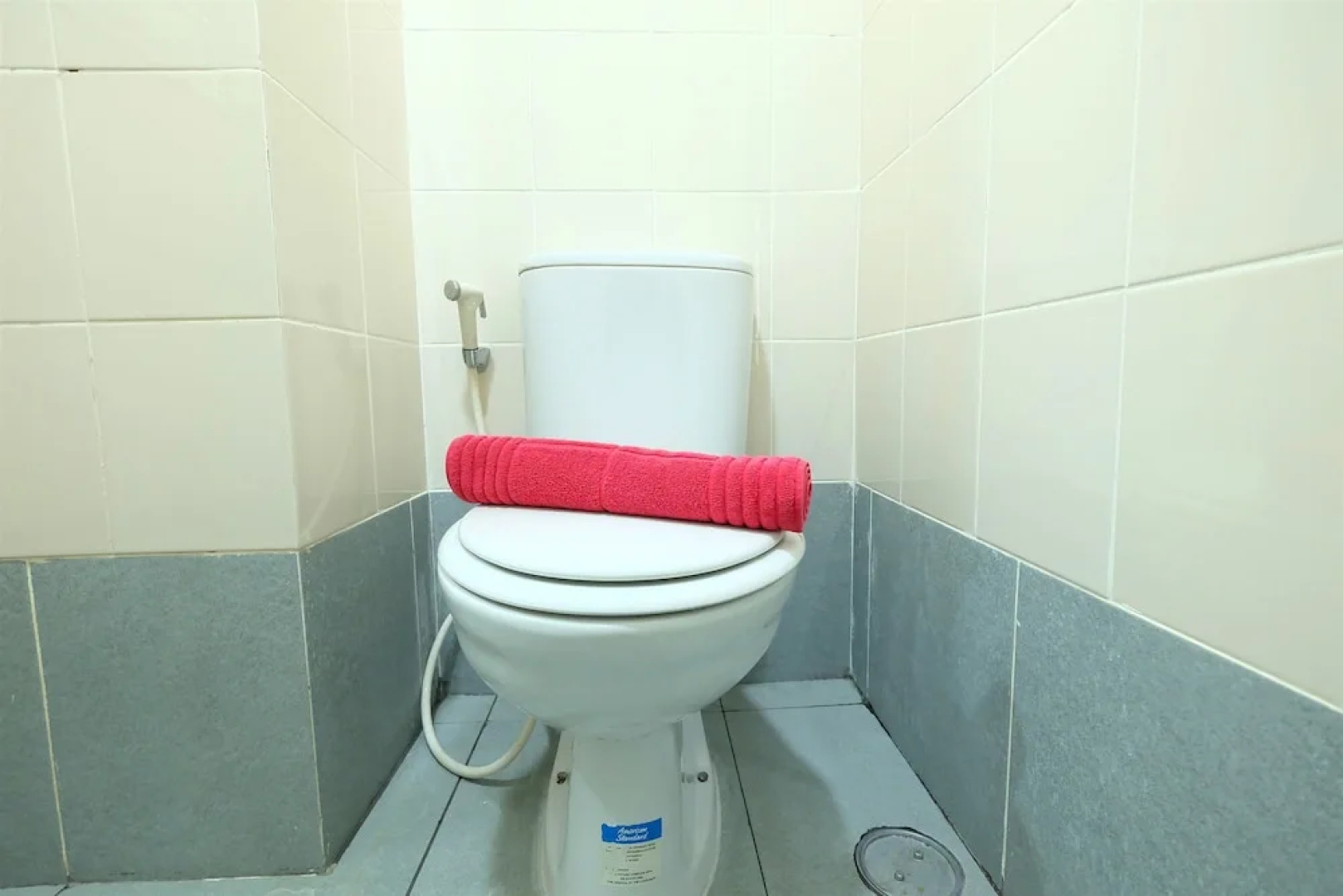 Brand New Studio Room Akasa Pure Living Apartment