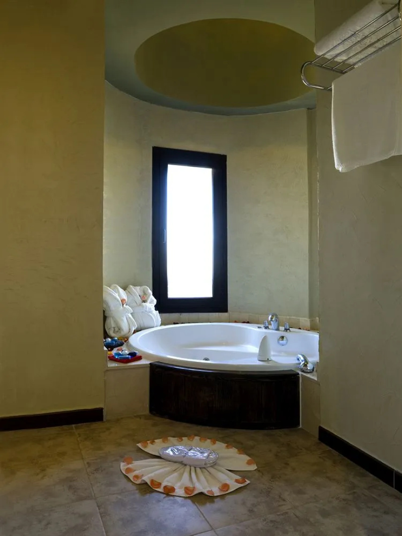 Hotel Barcelo Mediterranea Saidia