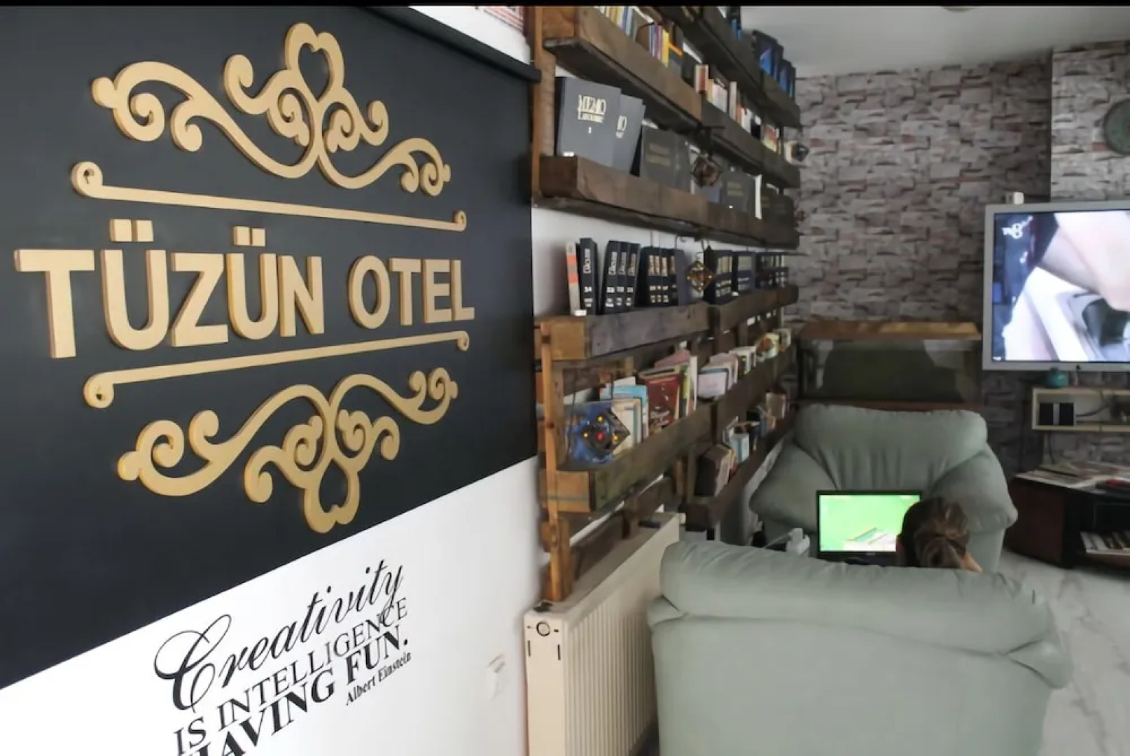 Tuzun Hotel