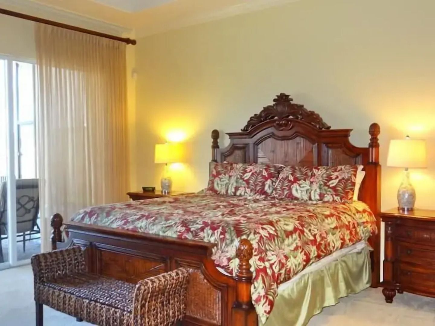 SNOW190 4 Bedroom Holiday Home by Marco Naples Vacation Homes