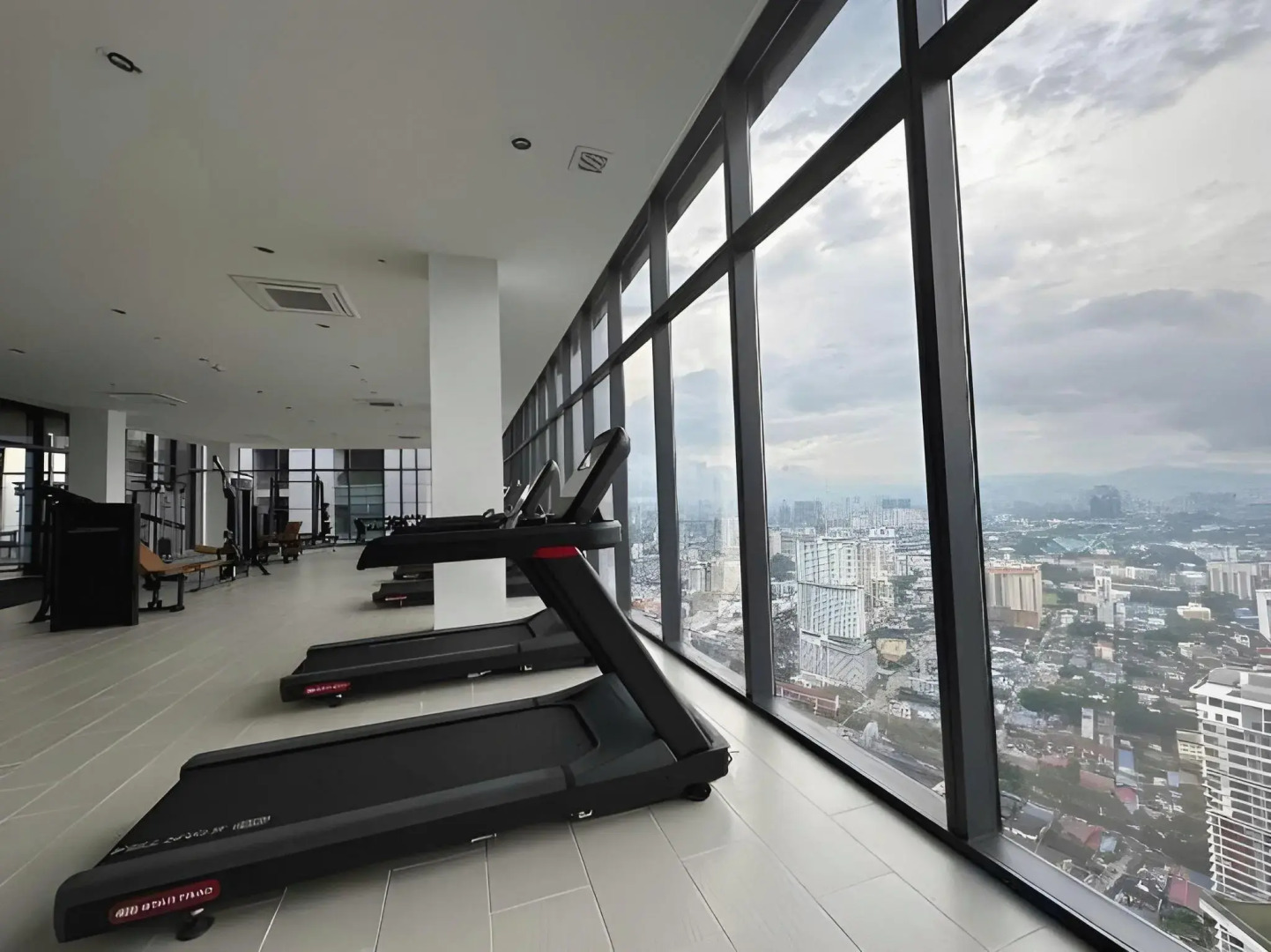 DeFace Platinum Kuala Lumpur