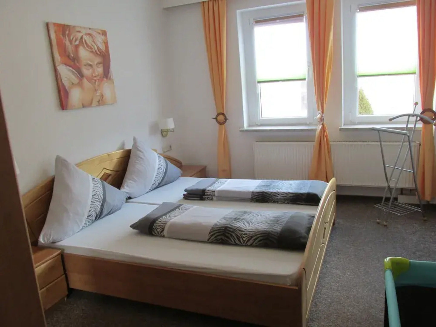 Apartments & Ferienhaus Senftner