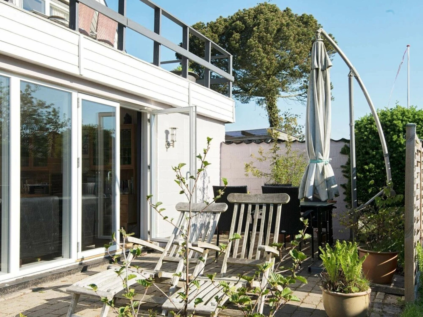 Luring Holiday Home in Jutland Near the Sea