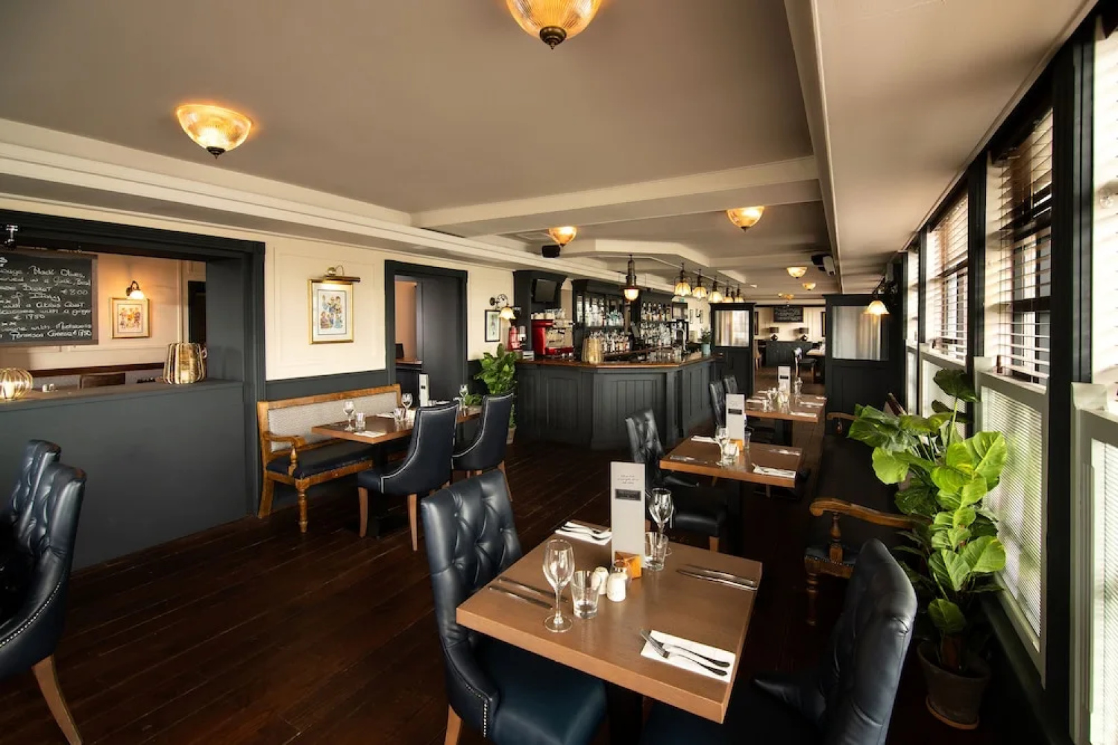 Derby House Hotel