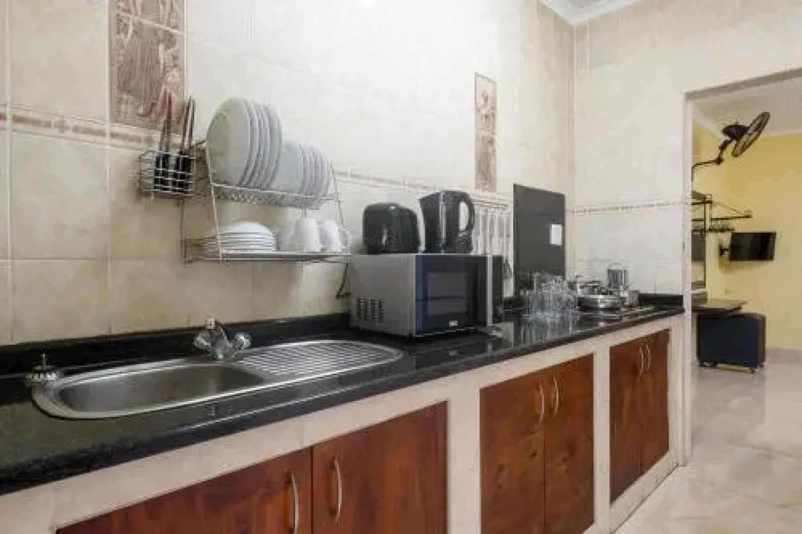 uShaka Holiday Apartments