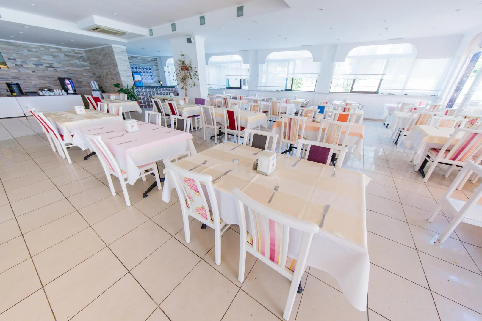 Marti Prime Beach Hotel