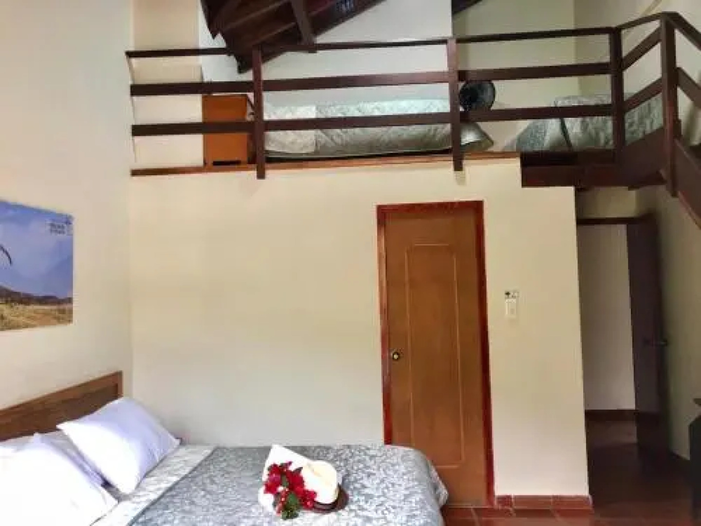 San Gil Hotel del Campo