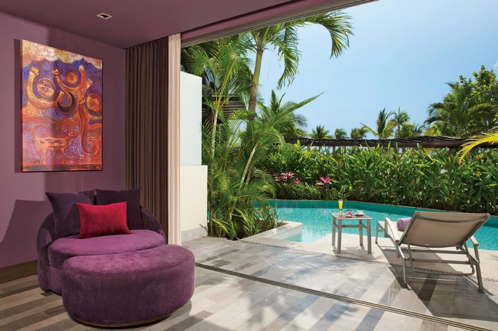 Secrets Vallarta Bay Puerto Vallarta - All Inclusive