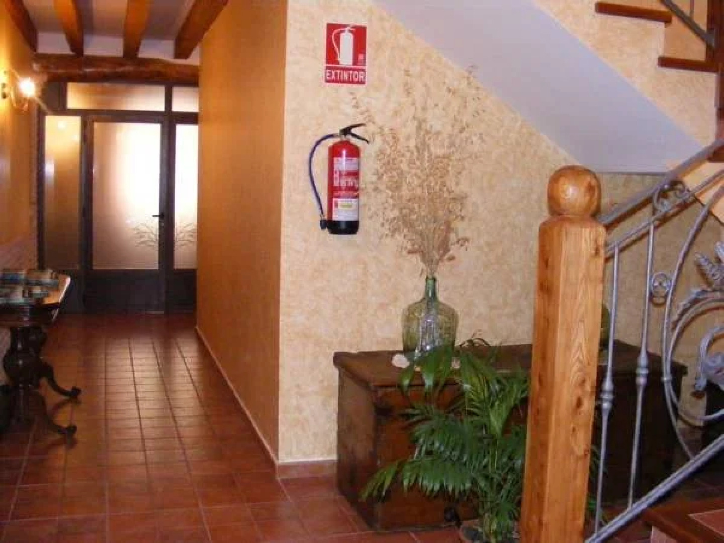 Centro de Turismo Rural El Museo