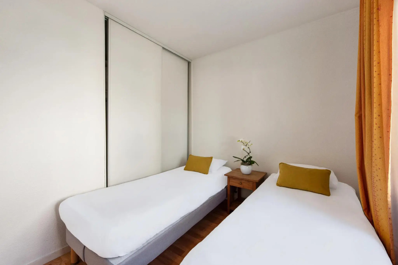 Appart’City Classic Dijon – Toison D’or