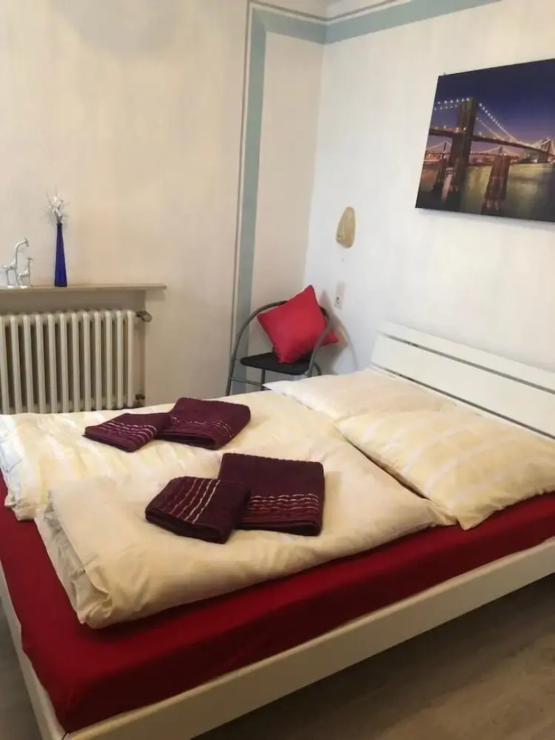 Hotel Stadt Wolfhagen