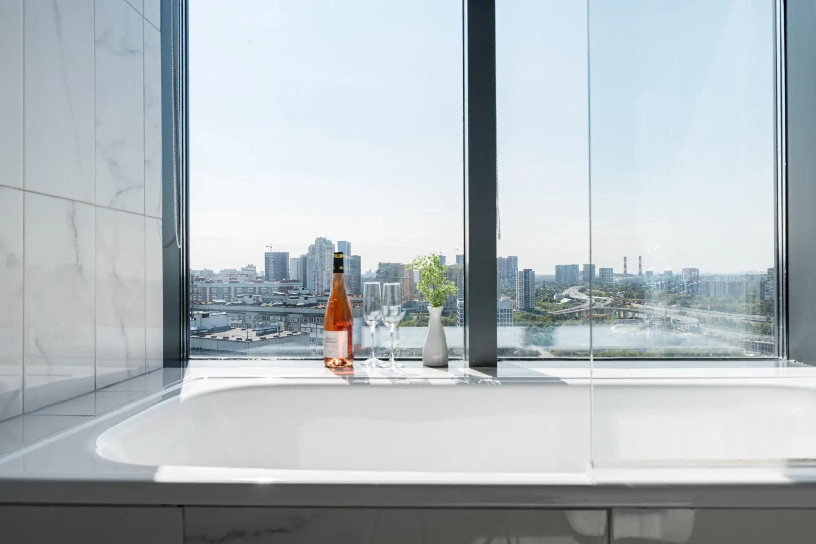 Апарт-отель «﻿На высоте﻿»