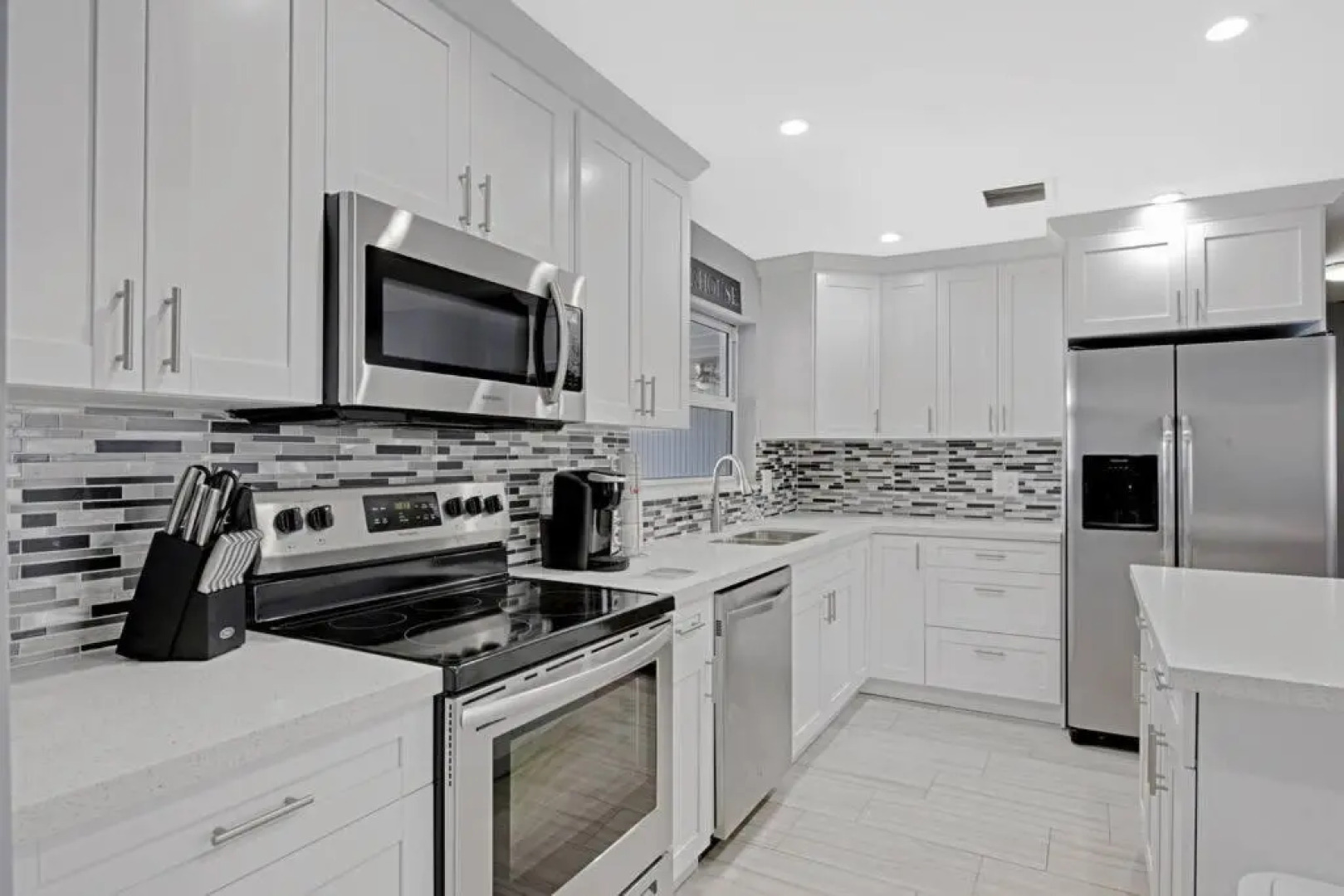 Lake House 1 in Davie