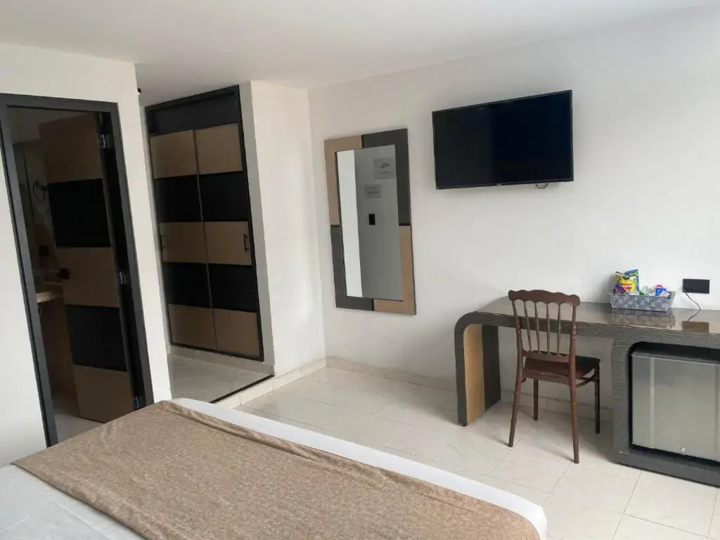 Hotel Plaza Real De Ocana