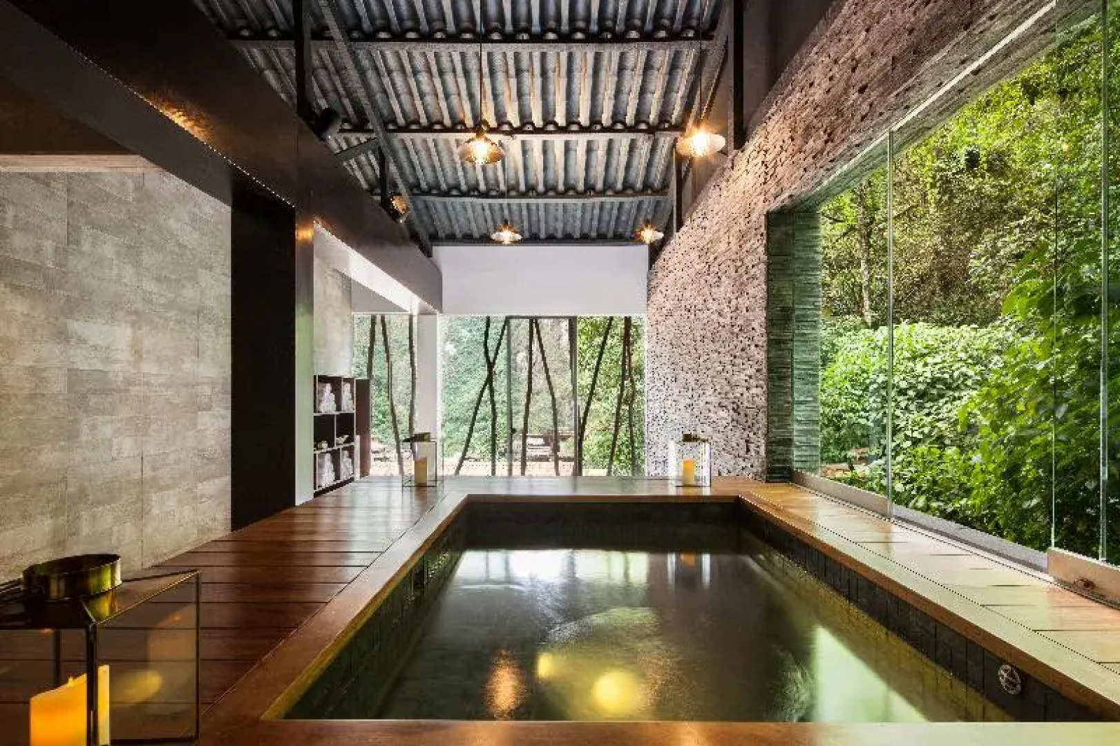 El MaPi hotel by Inkaterra