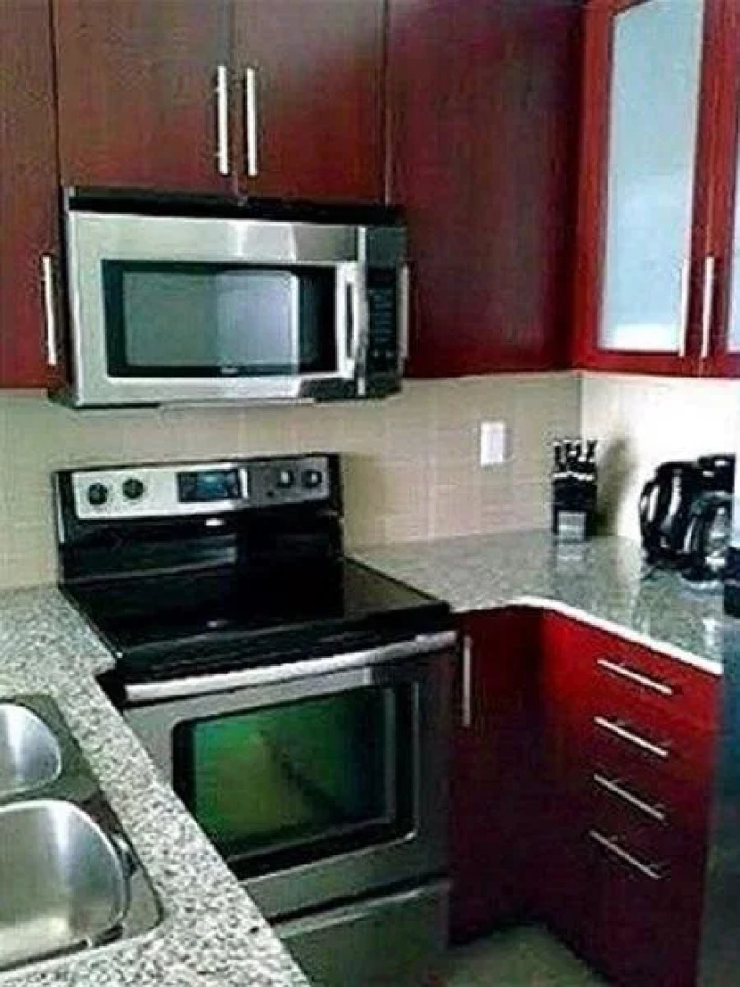 E.S.I Furnished Suites at the ACC