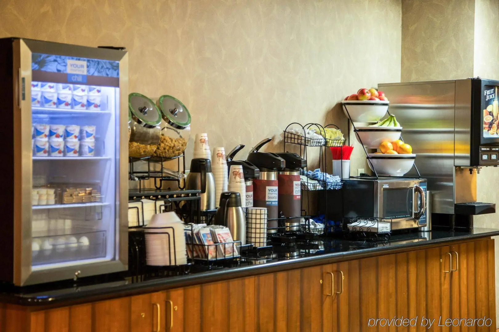 Wingate by Wyndham Anchorage Downtown/Ship Creek