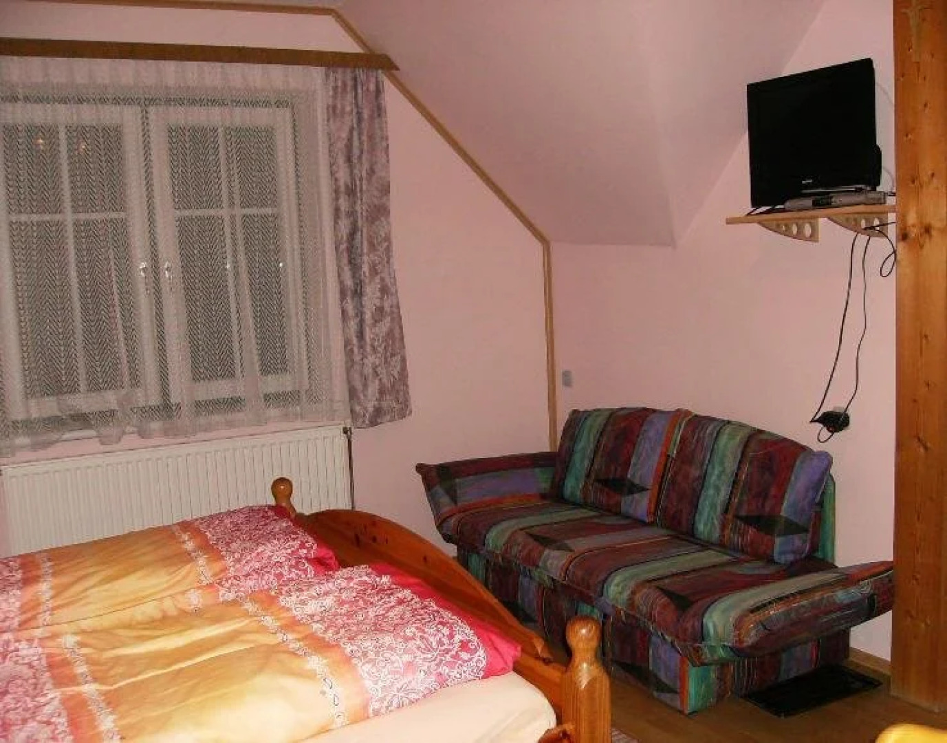 Weingut zur Schlafmütze