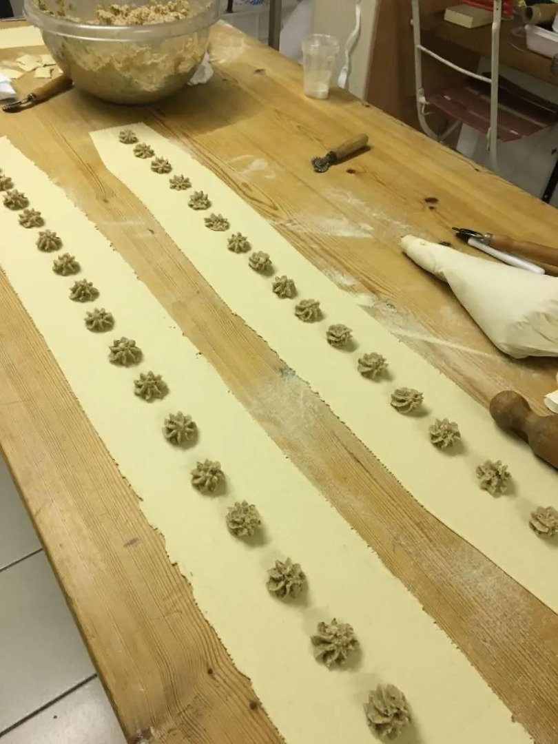 Hotel Miramonti, Turismo Rurale