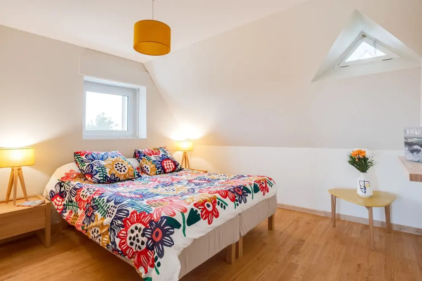 Madame Vacances Sémaphore d'Etel