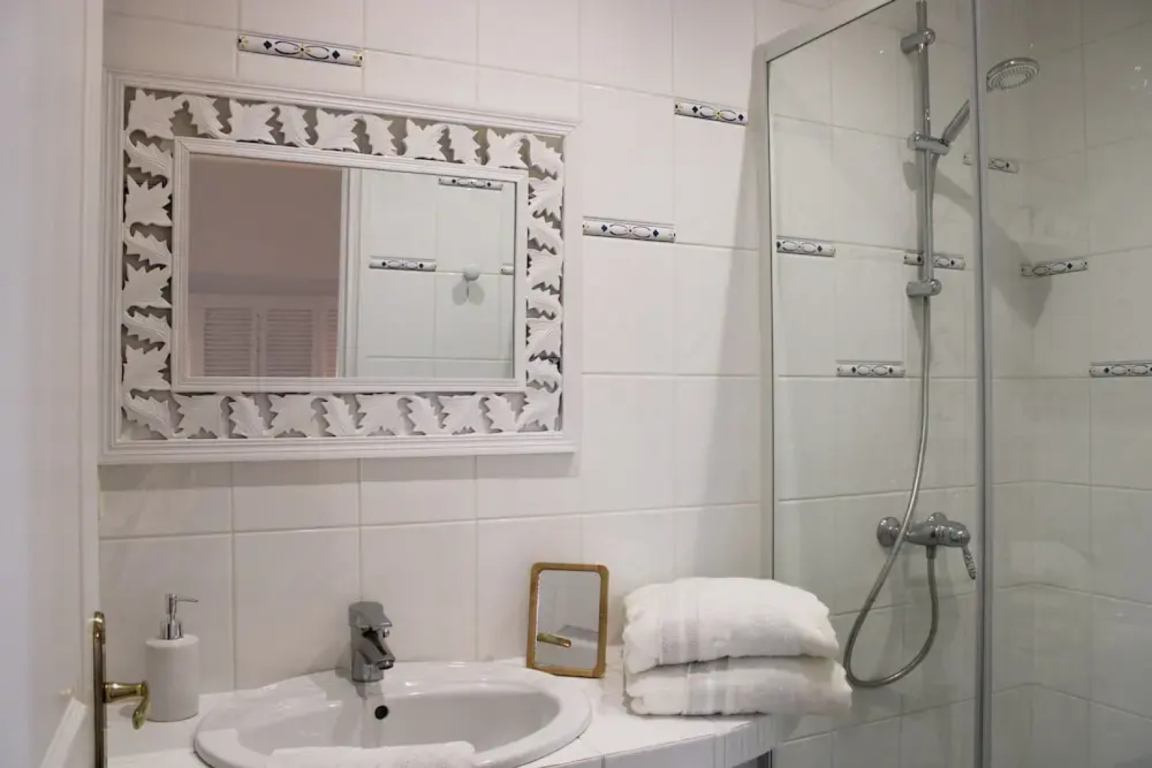 Chambres d'hôtes face à Bréhat