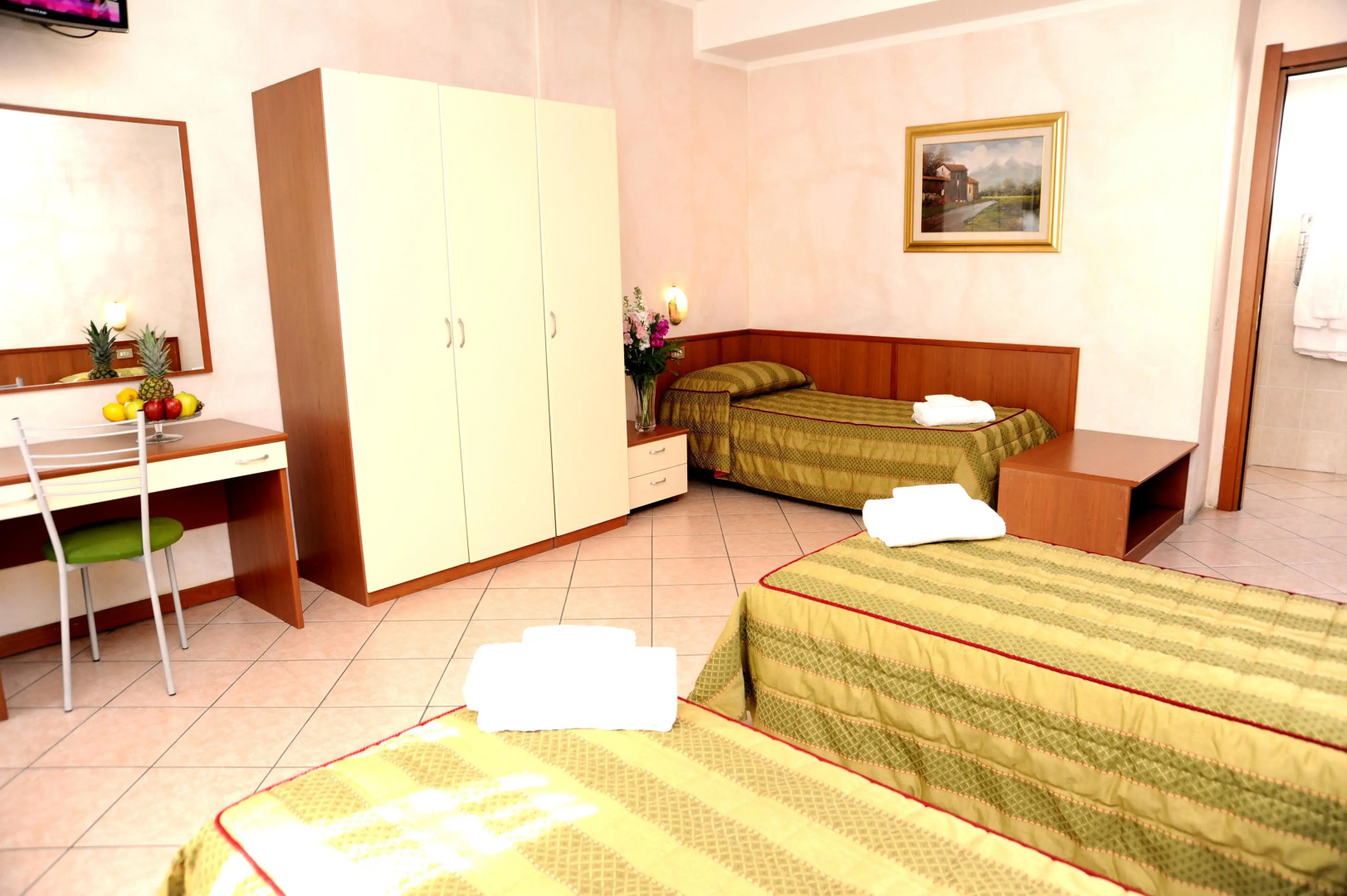 Hotel San Siro Fiera