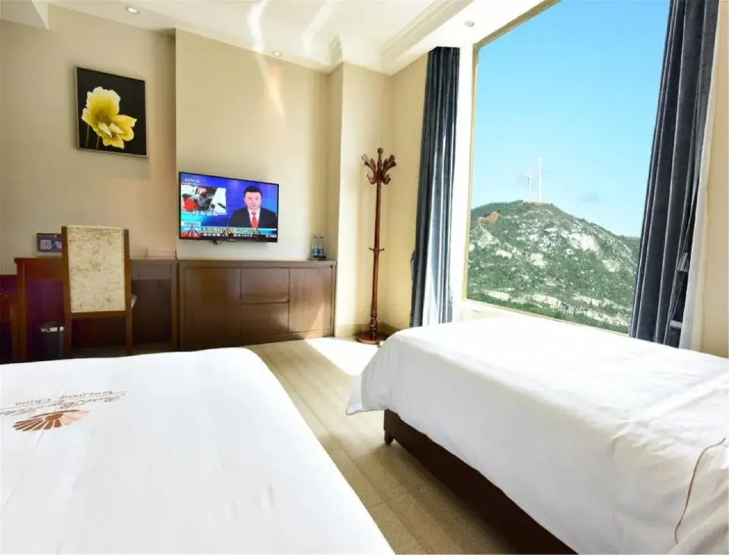 Yangjiang Dongping Pearl Bay Hotel