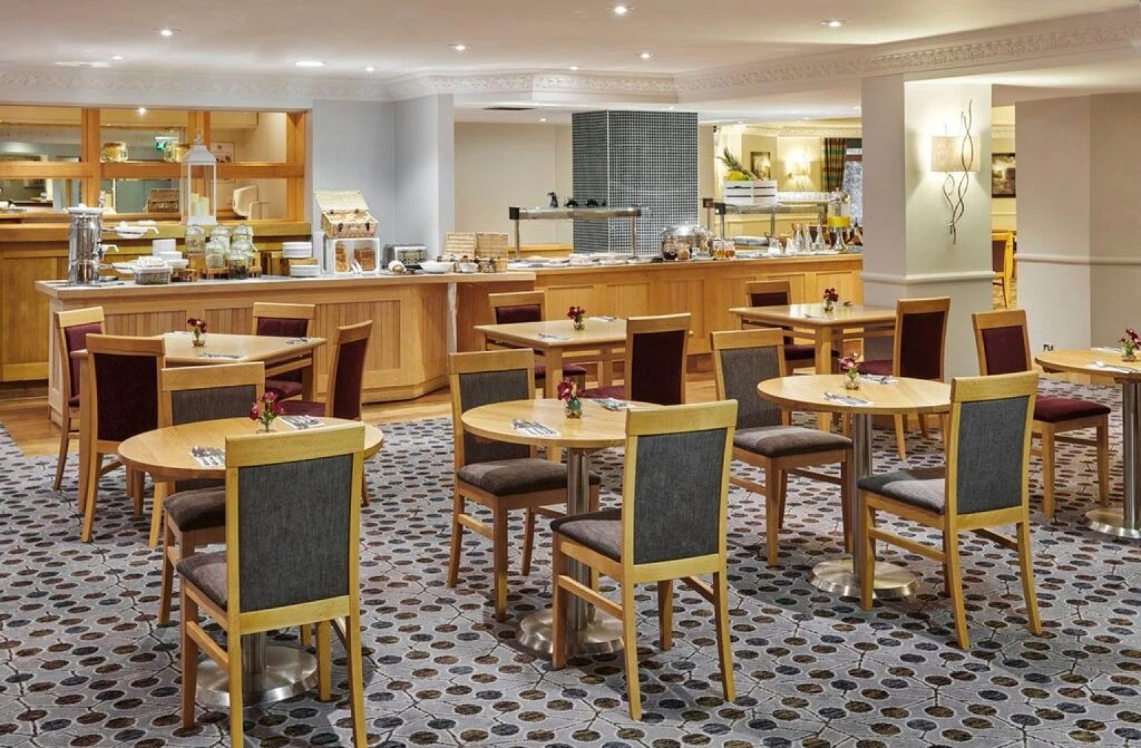 Leonardo Hotel Inverness